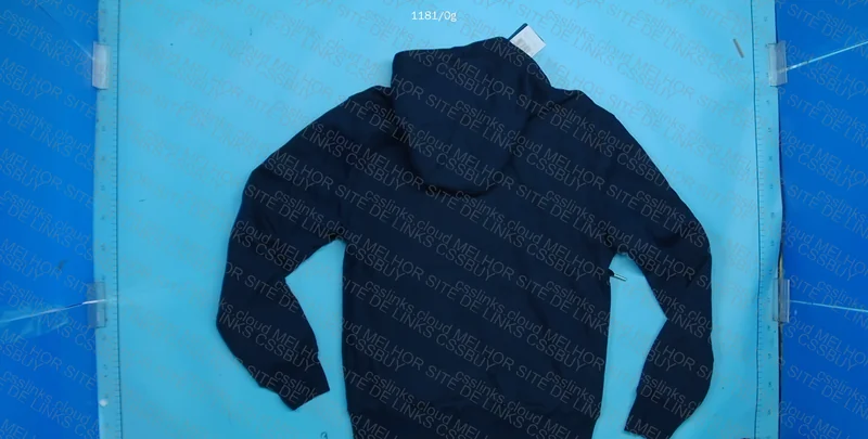 Tracksuit Ralph Lauren 2