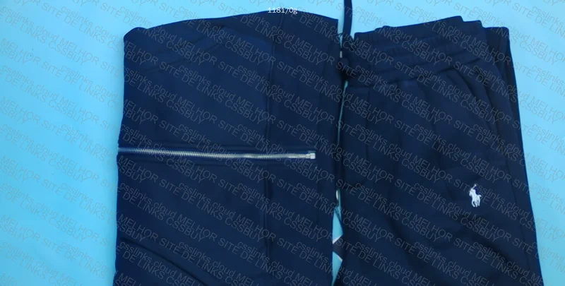 Tracksuit Ralph Lauren 3