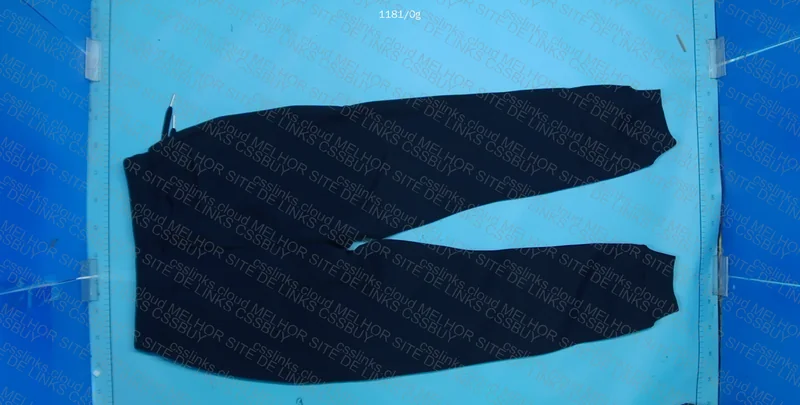 Tracksuit Ralph Lauren 4