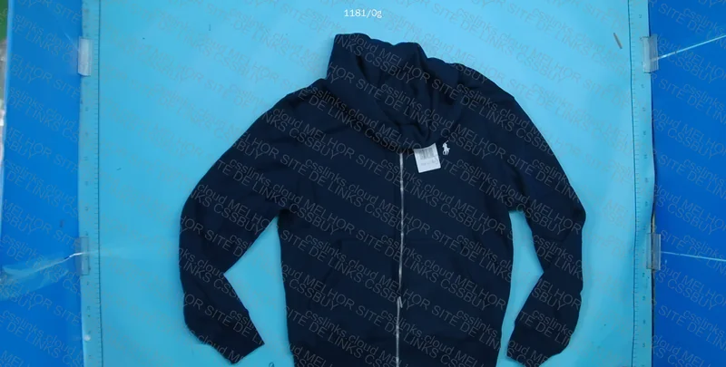 Tracksuit Ralph Lauren 5