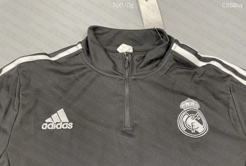 Tracksuit Real Madrid