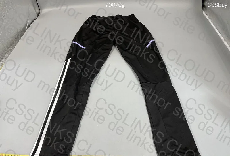Tracksuit Real Madrid 10