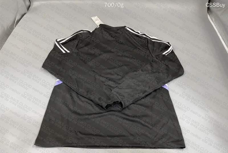 Tracksuit Real Madrid 3