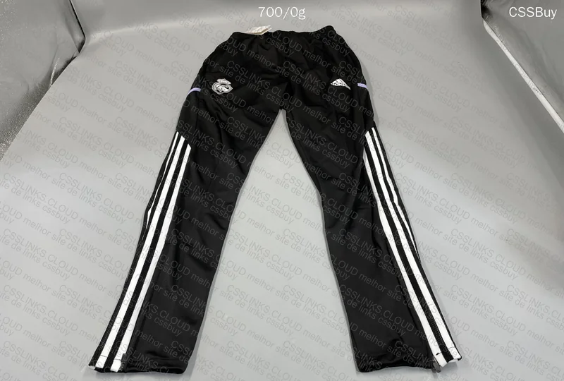Tracksuit Real Madrid 4