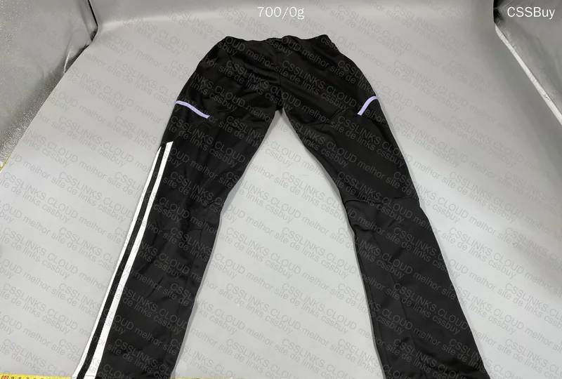 Tracksuit Real Madrid 6