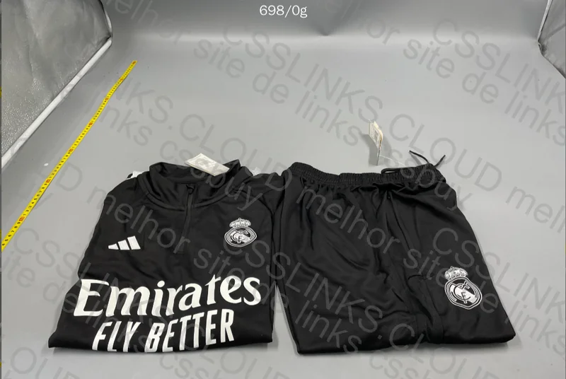 Tracksuit Real Madrid 2