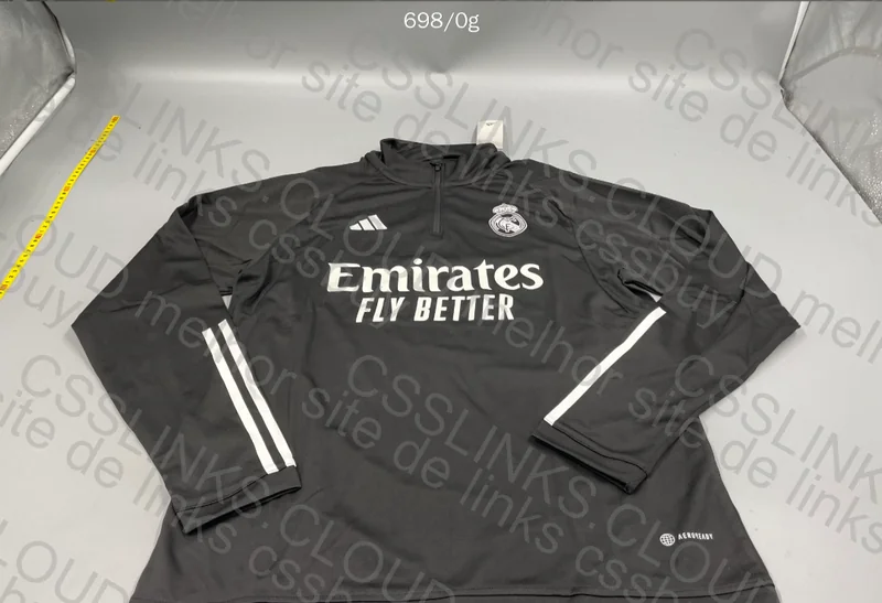 Tracksuit Real Madrid 3