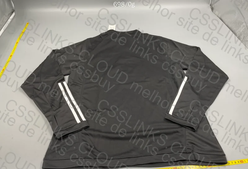 Tracksuit Real Madrid 6