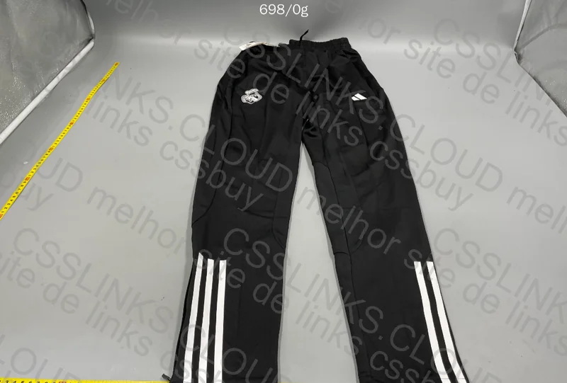 Tracksuit Real Madrid 7