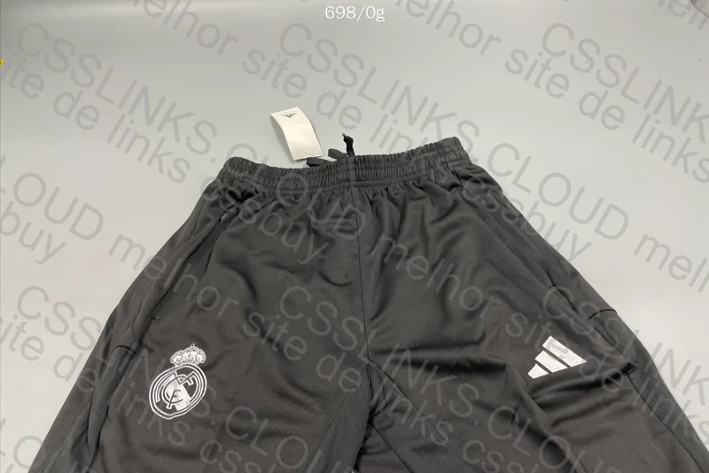 Tracksuit Real Madrid 8