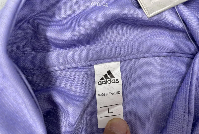 Tracksuit Real Madrid 3