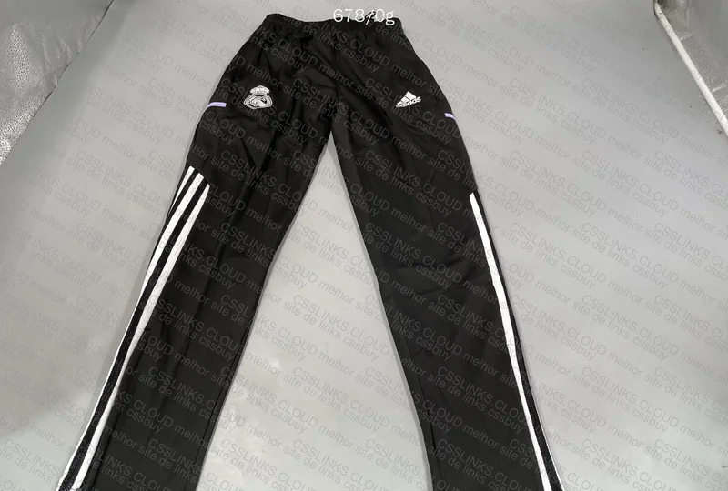 Tracksuit Real Madrid 5