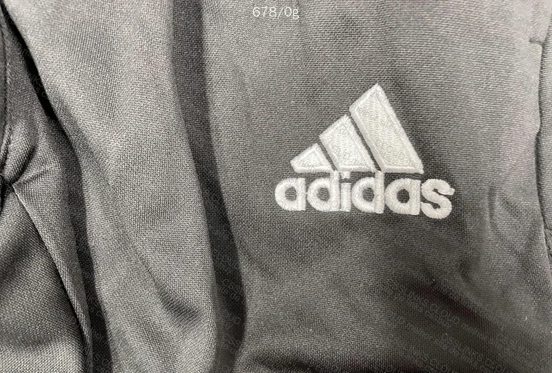 Tracksuit Real Madrid 6