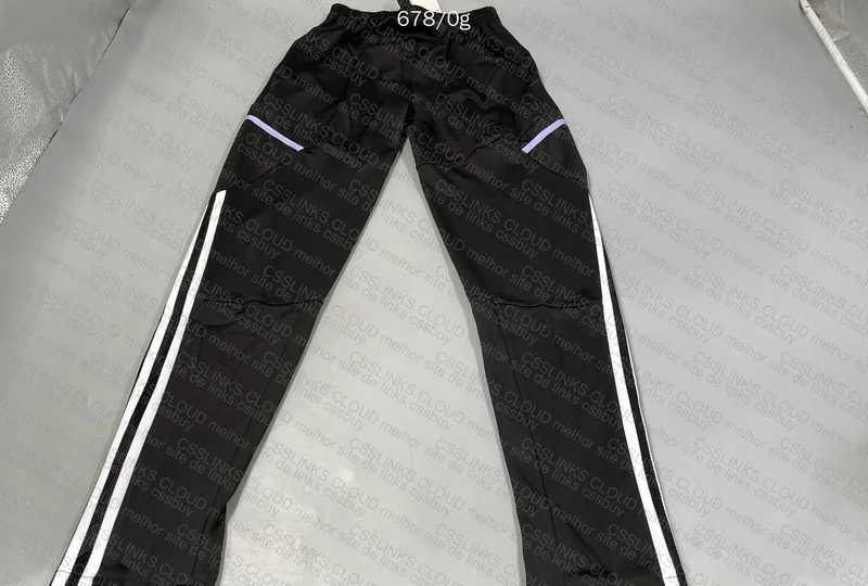 Tracksuit Real Madrid 8