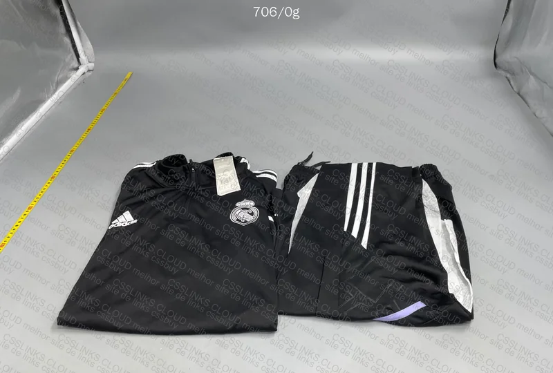 Tracksuit Real Madrid