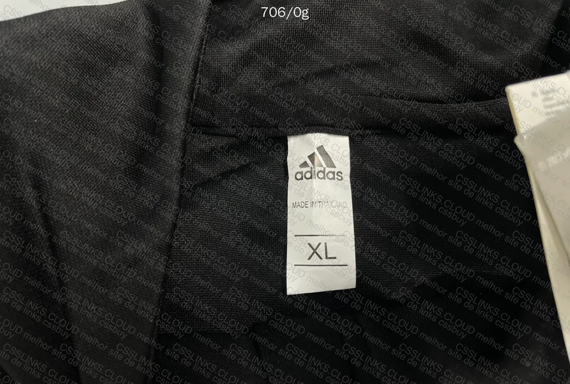 Tracksuit Real Madrid 4