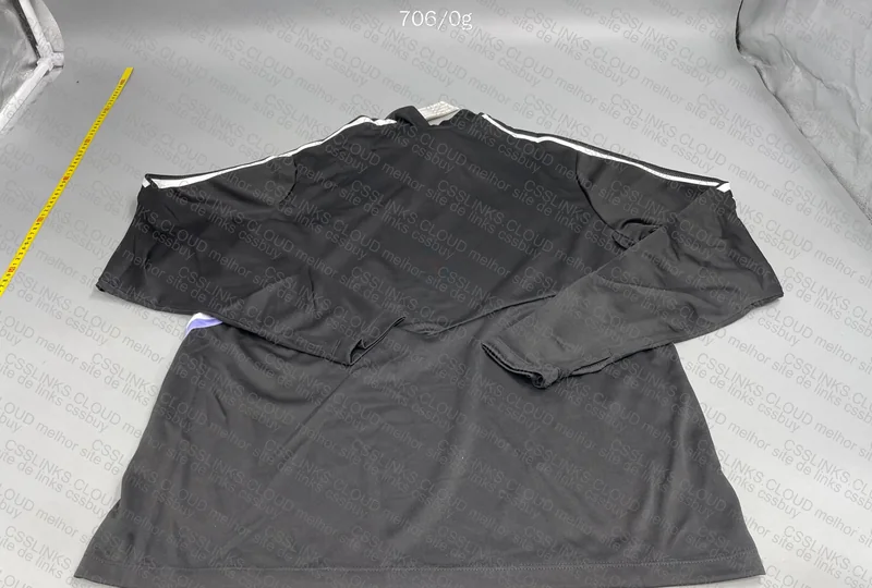 Tracksuit Real Madrid 6