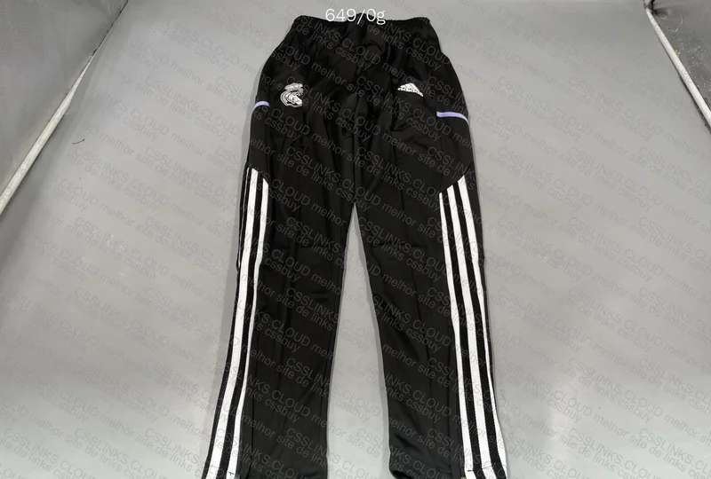tracksuit real madrid