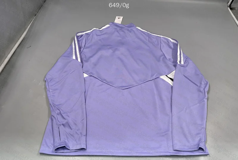 tracksuit real madrid 2