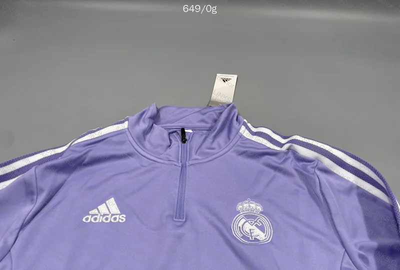tracksuit real madrid 3