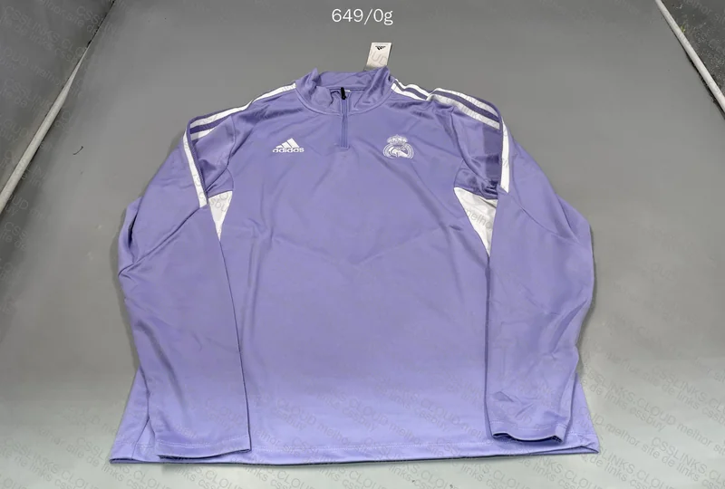 tracksuit real madrid 4