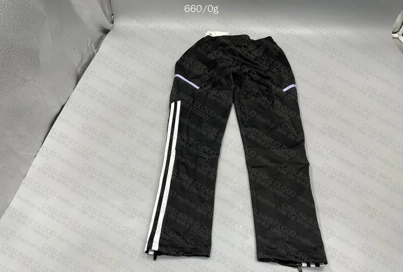 Tracksuit Real Madrid