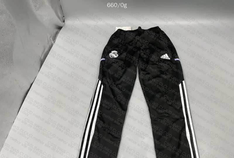 Tracksuit Real Madrid 2