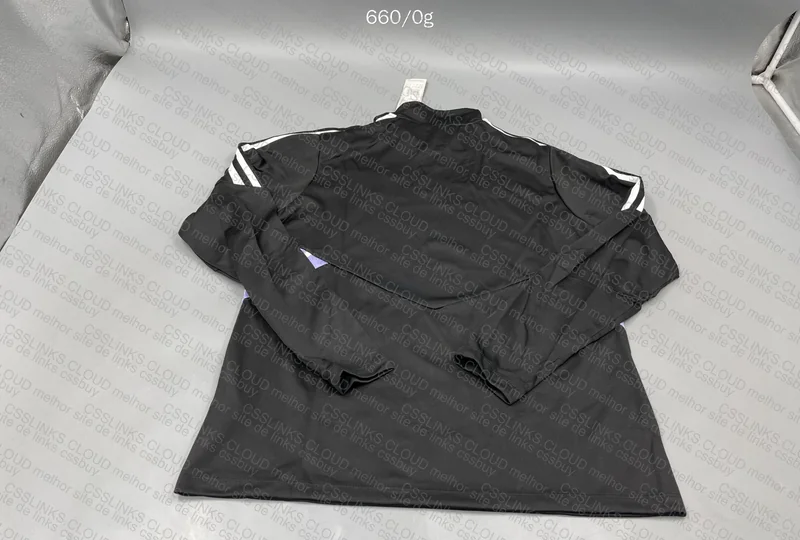 Tracksuit Real Madrid 4