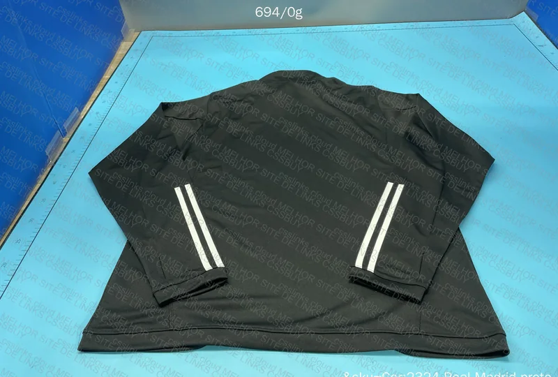 Tracksuit Real Madrid 3