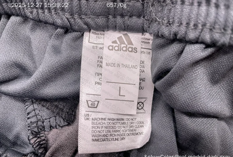 tracksuit real madrid 10
