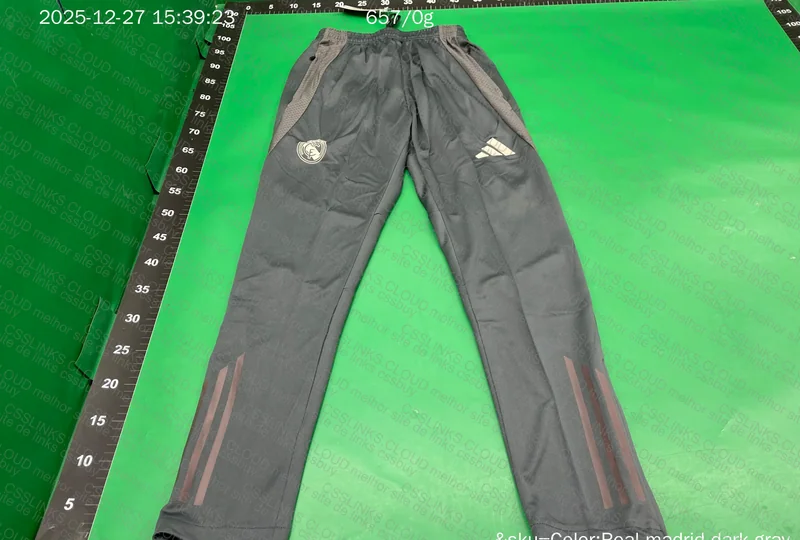tracksuit real madrid 5