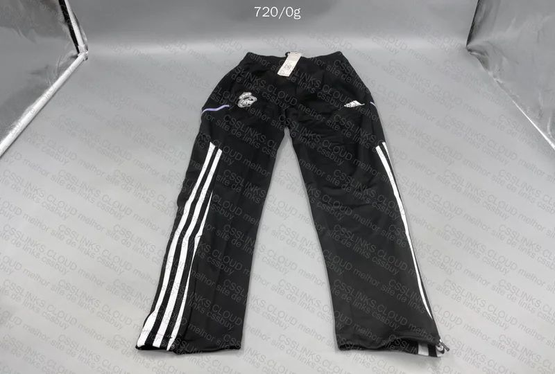 Purple Real Madrid Tracksuit