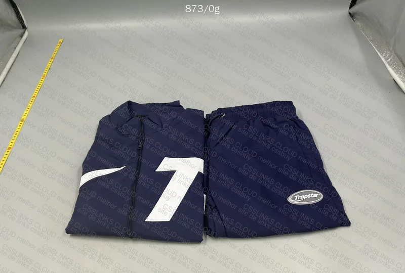 GOAT Sale Tracksuit