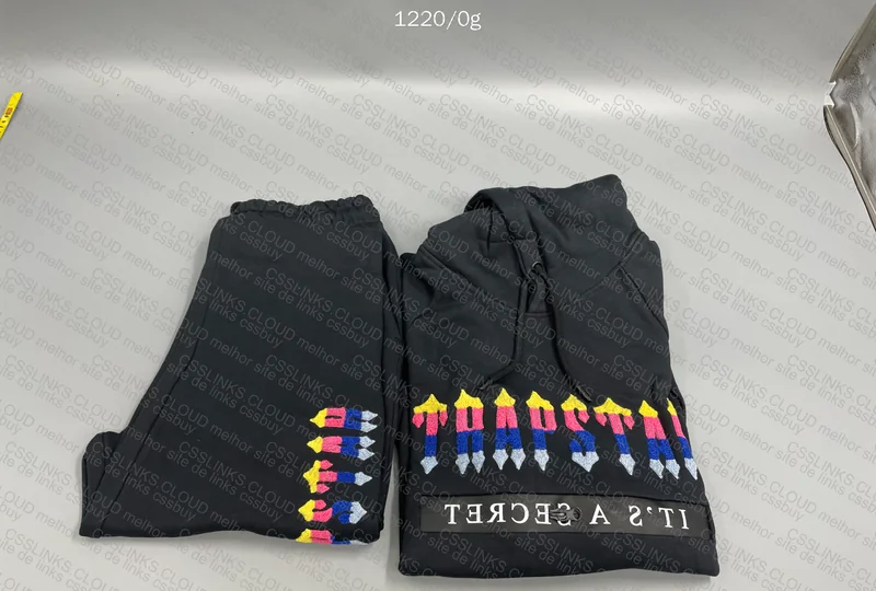 Tracksuit Sale Goat