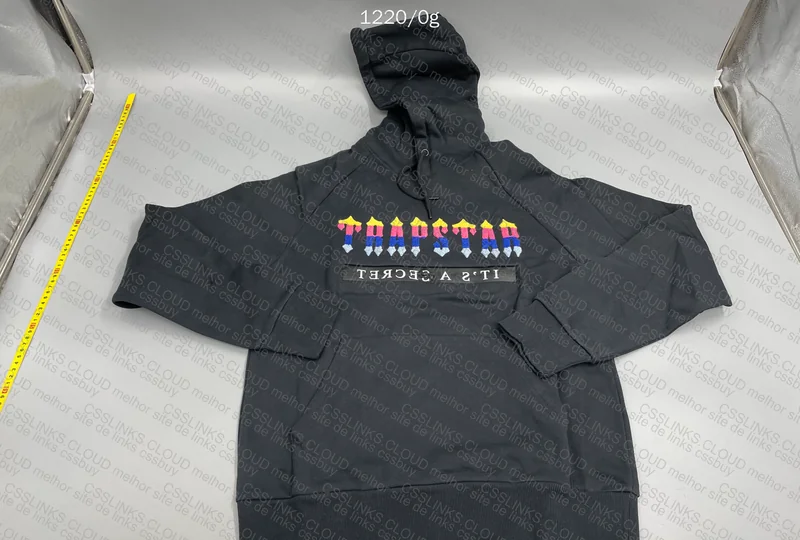Tracksuit Sale Goat 3