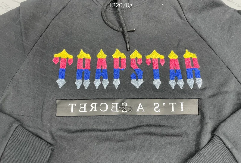 Tracksuit Sale Goat 4