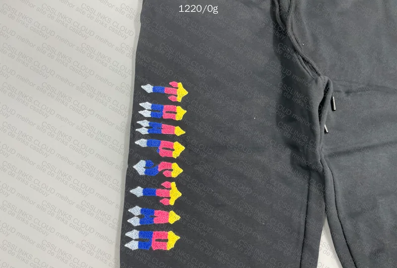 Tracksuit Sale Goat 5