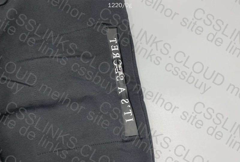 Tracksuit Sale Goat 6