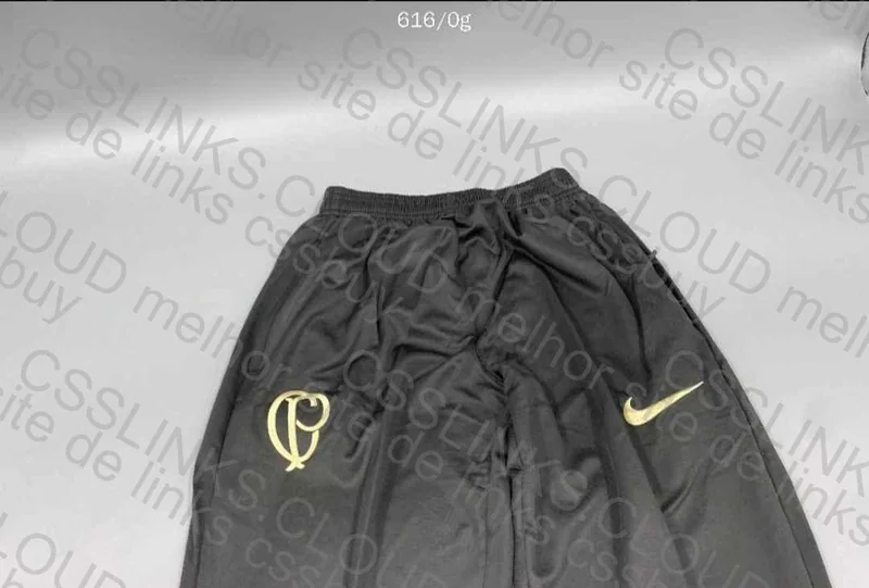 Tracksuit Sccp🦅