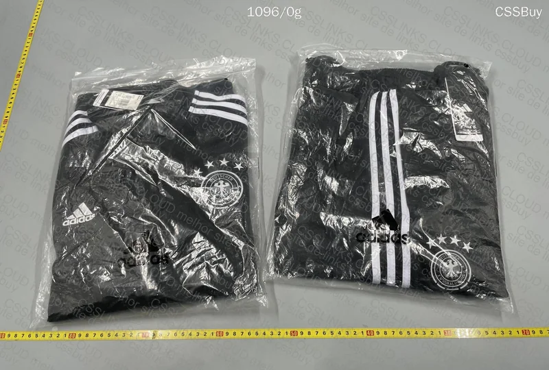 Germany National Team Tracksuit 2