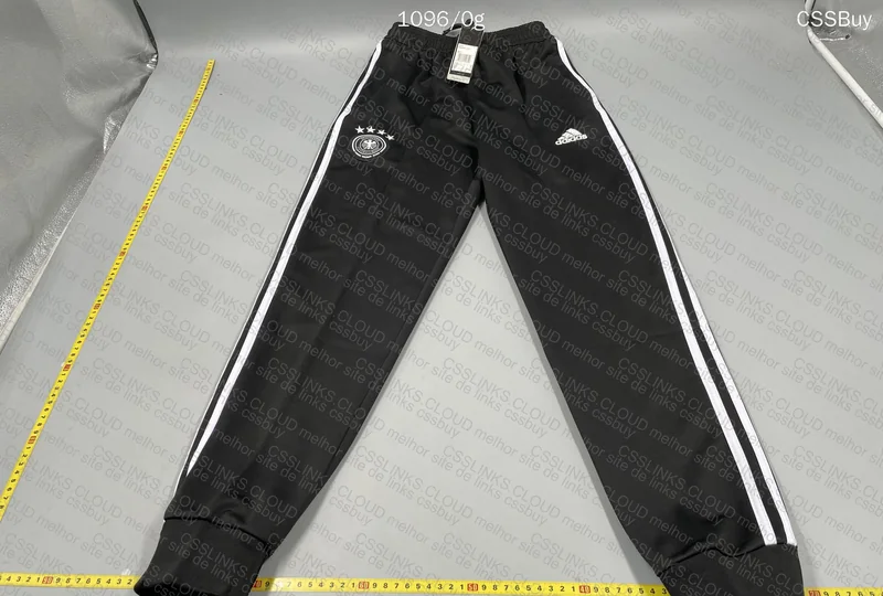 Germany National Team Tracksuit 3