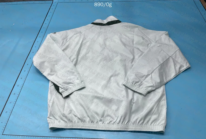 Brazil National Team 2002 Tracksuit 2