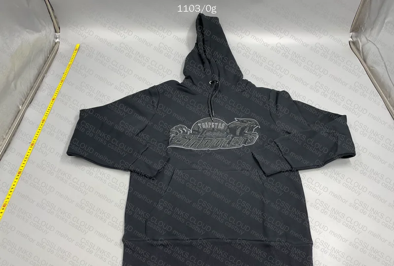 Tracksuit Shooters 4