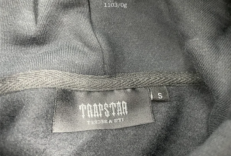Tracksuit Shooters 6