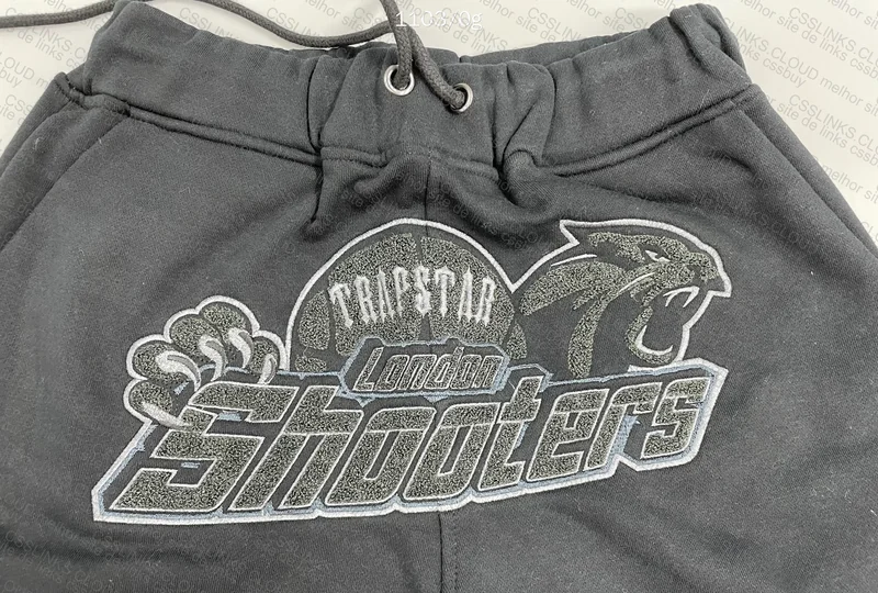 Tracksuit Shooters 7