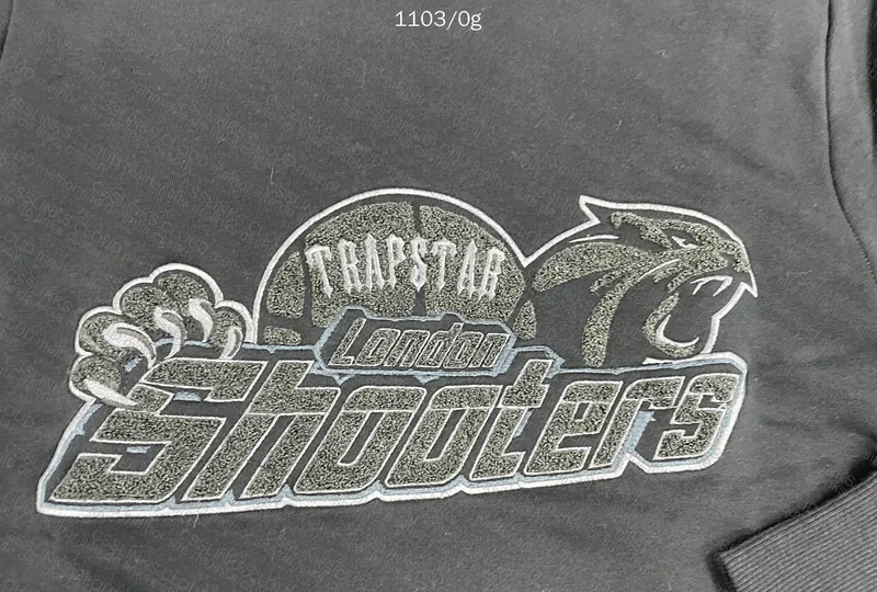 Tracksuit Shooters 9