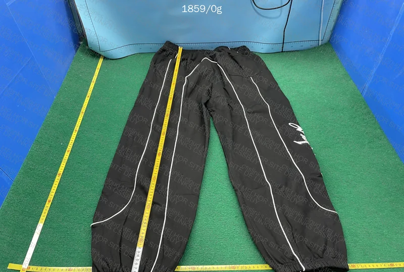 Tracksuit supreme 9