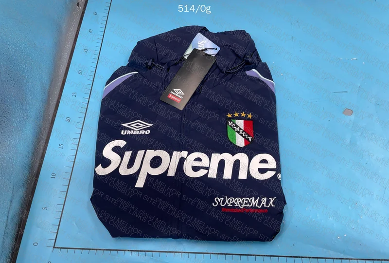 Tracksuit Supreme Umbro
