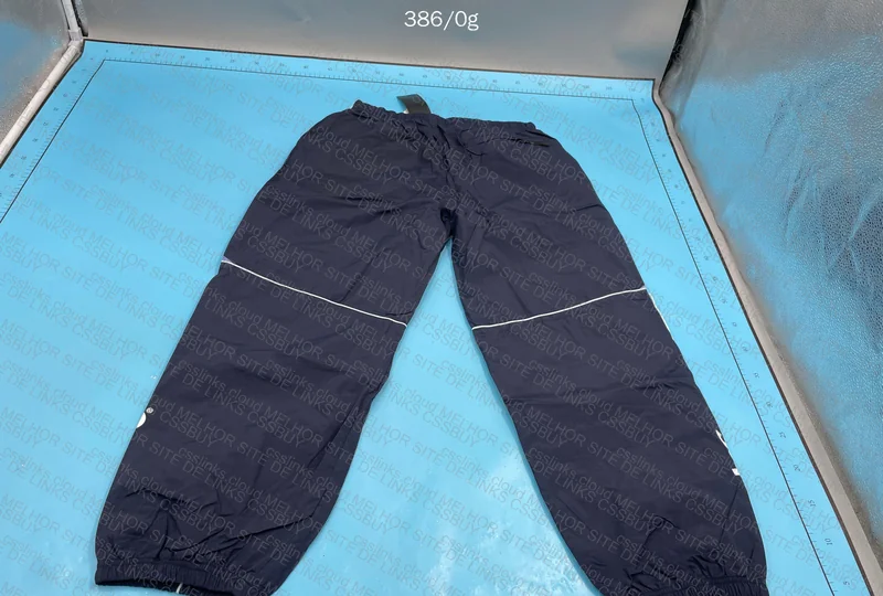 Tracksuit Supreme Umbro 10