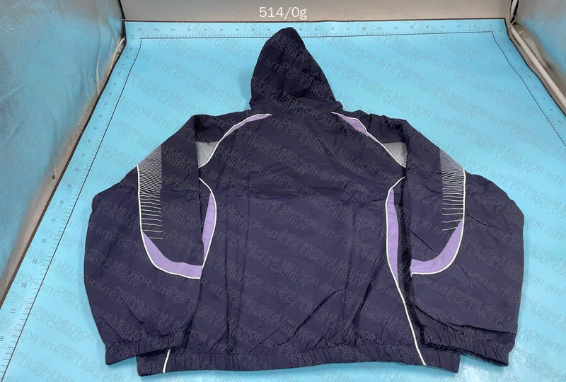Tracksuit Supreme Umbro 4